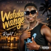 Right Lover Official