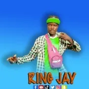 Ndimubanda - Ring Jay Starboy