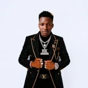 Teddy - Ring King Official