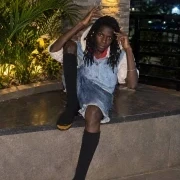 Girl - Rinigedi