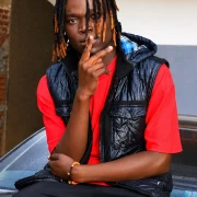 Twalina omukwano - Robin Vybz Ug