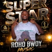 Abajansi - Roho Bwoy