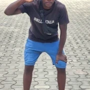 Nkole - Romantic Boy