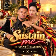 Omuntu - Romantic Dalton