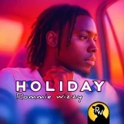 Rommie wizzy