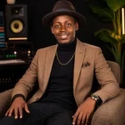Tukusinza - Ronnie Mutumwa