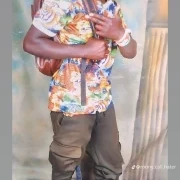 My Melody - Ronny Call Hater