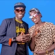 Okupi Sende Be - Rop Boy & Rick J