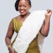 Ndi Muwanguzi - Rose Nabiryo