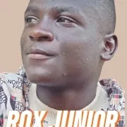 Bakwenda Oyineho - Rox Junior Ft Ditty Love