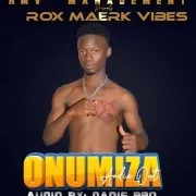 Onumiza - Rox Mark vibes