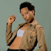 Love Love - Ruby Nice