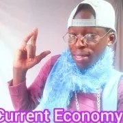 Current economy - Rumour Shielded