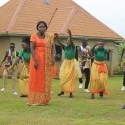 Yetekatekye - Rwemigina Vision Choir