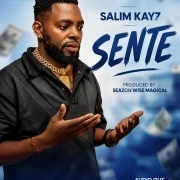 Sente - Salim kays