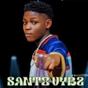 Dawa - Santo Vybz