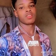 Owanje Namala - Shafik Allon