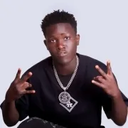Shafton Kilove The Lyrical King
