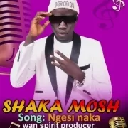 Shaka Mosh