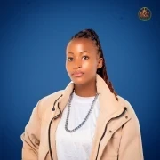 Sharom De Magic Gal