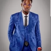 Nkumira Omukwano Cover - Shyboy