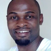 Simon Kaith Wanzala