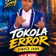 Tokola Error - Simple Zero