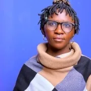 Ndimwana - Sister Annet Anaya