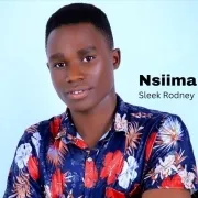 Nsiima - Sleek Rodney