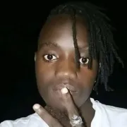 Nyeri - Slim Ronnie