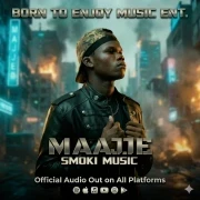 Majje - Smoki Music Ug