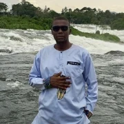 Mutima gwange - Solomon Mukulu