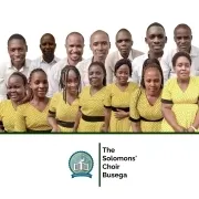 Solomons' Choir