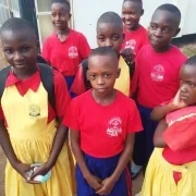 Mwoyo Mutukuvu - St John Jons Day and Boarding Primary School