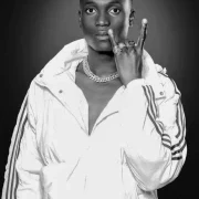 Border ku Border - Stallion Ug