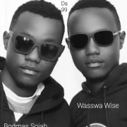 Star Twinz DA 99