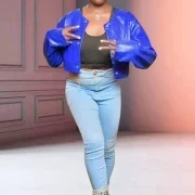 Gumbuguma - Stina way