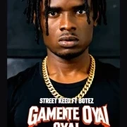 Abedo Imaley - Street Keed