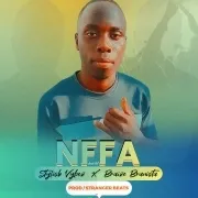 Nfa - Stylish vybes ft Braiz branista