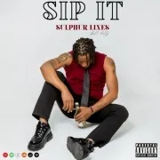 Sip it - Sulphur Lines
