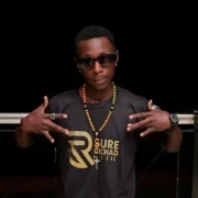 Ninyenda Rukundo - Sure Richad