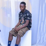 Abasheki bakyaro - Swag Lo 256