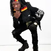 Ebikono - Swagg Man K