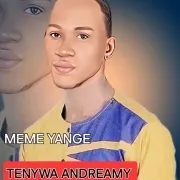 Mulungi - Tenywa Andreamy