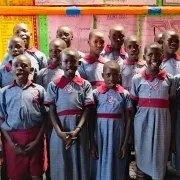 Twafuna esomero - The Blessed School Choir