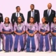 Kayemba - The Restored Royals Choir