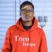 Shakira - Dr Efrah Ft Theo Tempa