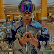 Thunder Bwoy