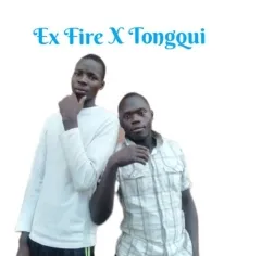 Naokide - Tongqui and Ex Fire