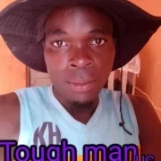Tough Man Ug